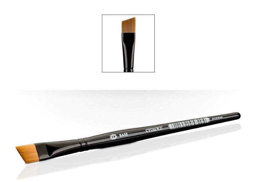 XL Base Brush